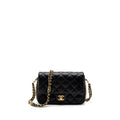 chanel-23c-flap-bag-with-cc-logo-chain-caviar-black-ghw-microchip