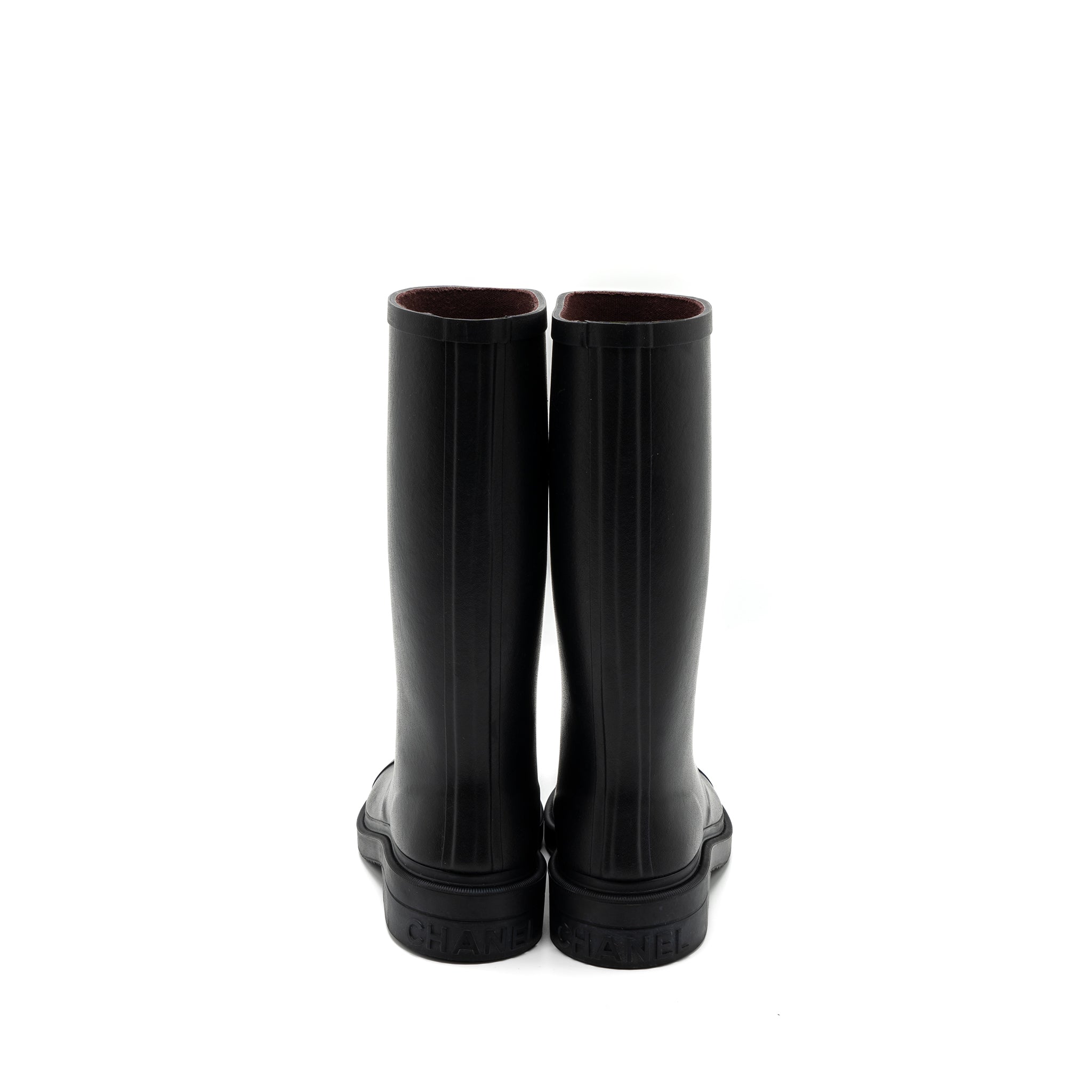 chanel-size-36-22k-wellington-rain-boots-rubber-black