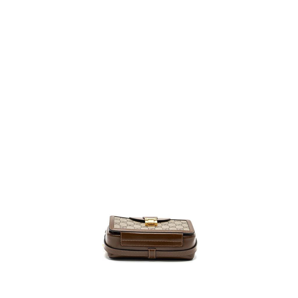 gucci-mini-bag-with-interlocking-g-gg-supreme-canvas-leather-ghw