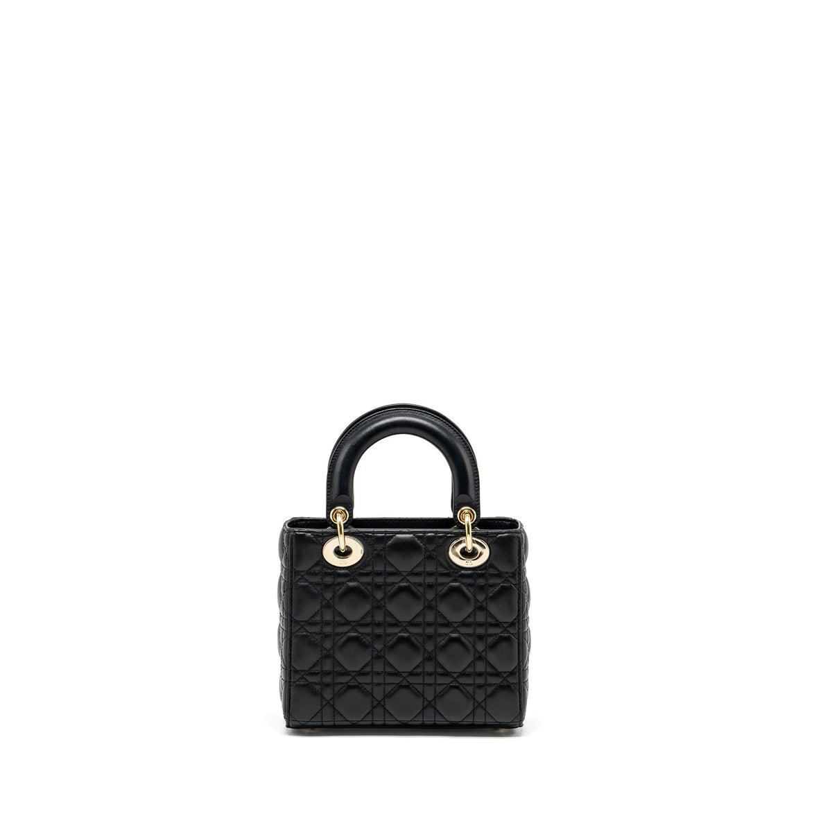 dior-small-lady-dior-bag-lambskin-black-lghw