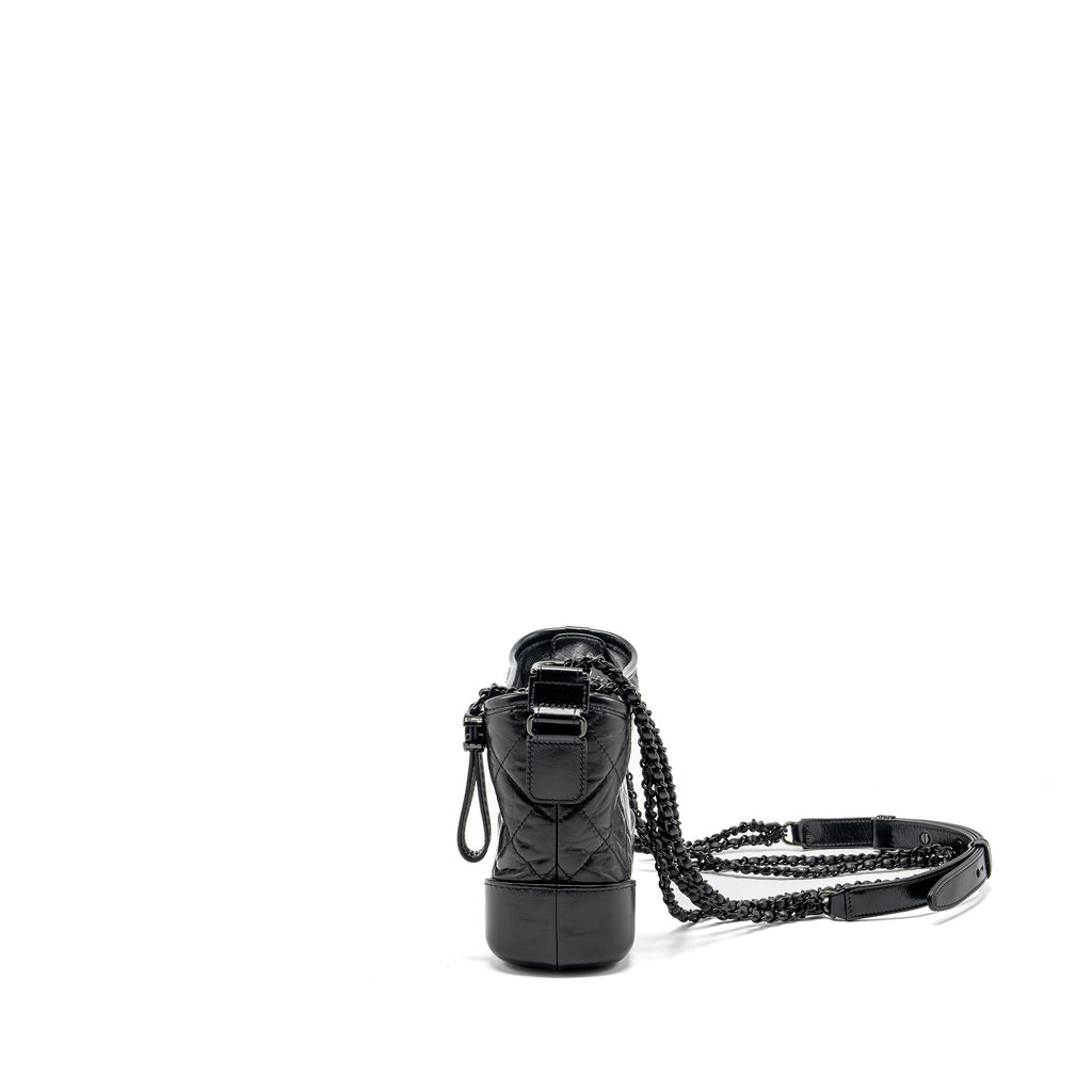 chanel-small-gabrielle-hobo-bag-aged-calfskin-so-black