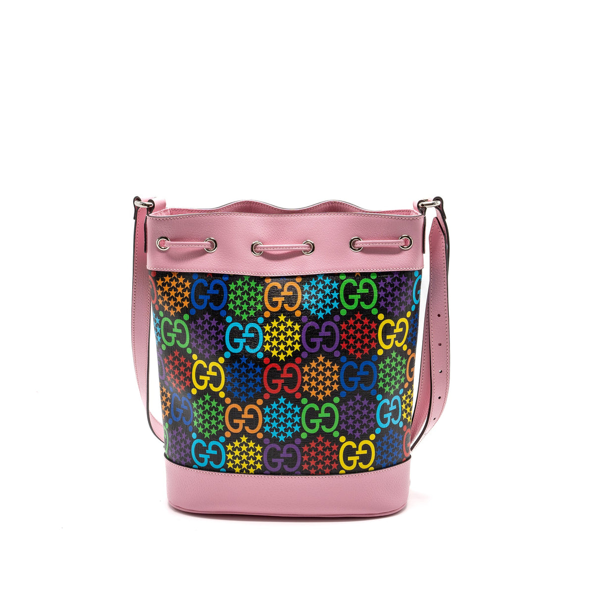 gucci-large-drawstring-bucket-bag-multicolor-black-pink-shw
