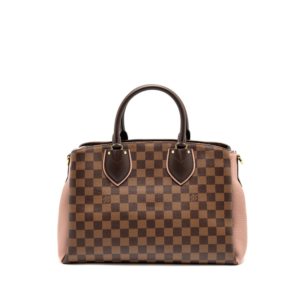 louis-vuitton-normandy-tote-bag-damier-ebene-canvas-magnolia-ghw-1