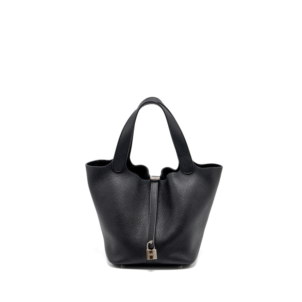 hermes-picotin-22-lock-bag-clemence-black-shw-stamp-d-3