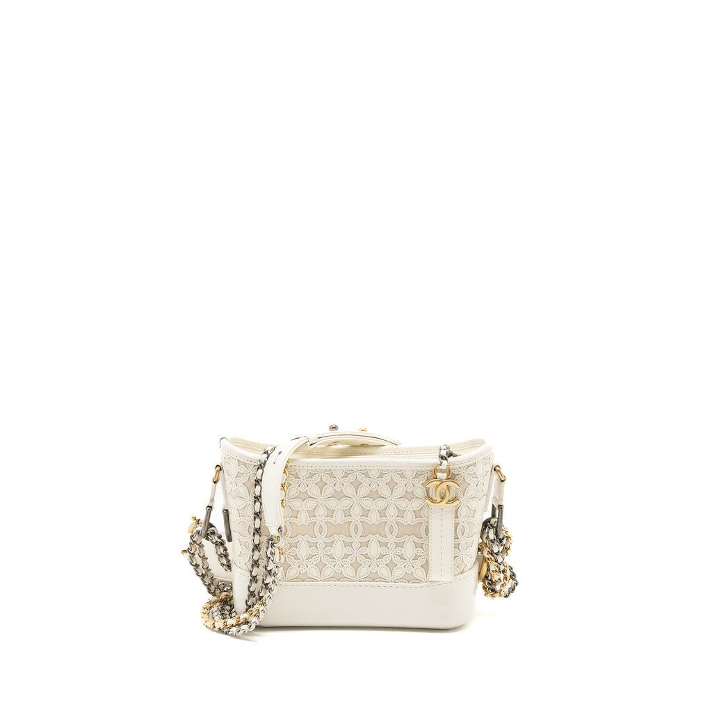 chanel-small-gabrielle-hobo-bag-limited-edition-white-multicolour-hardware