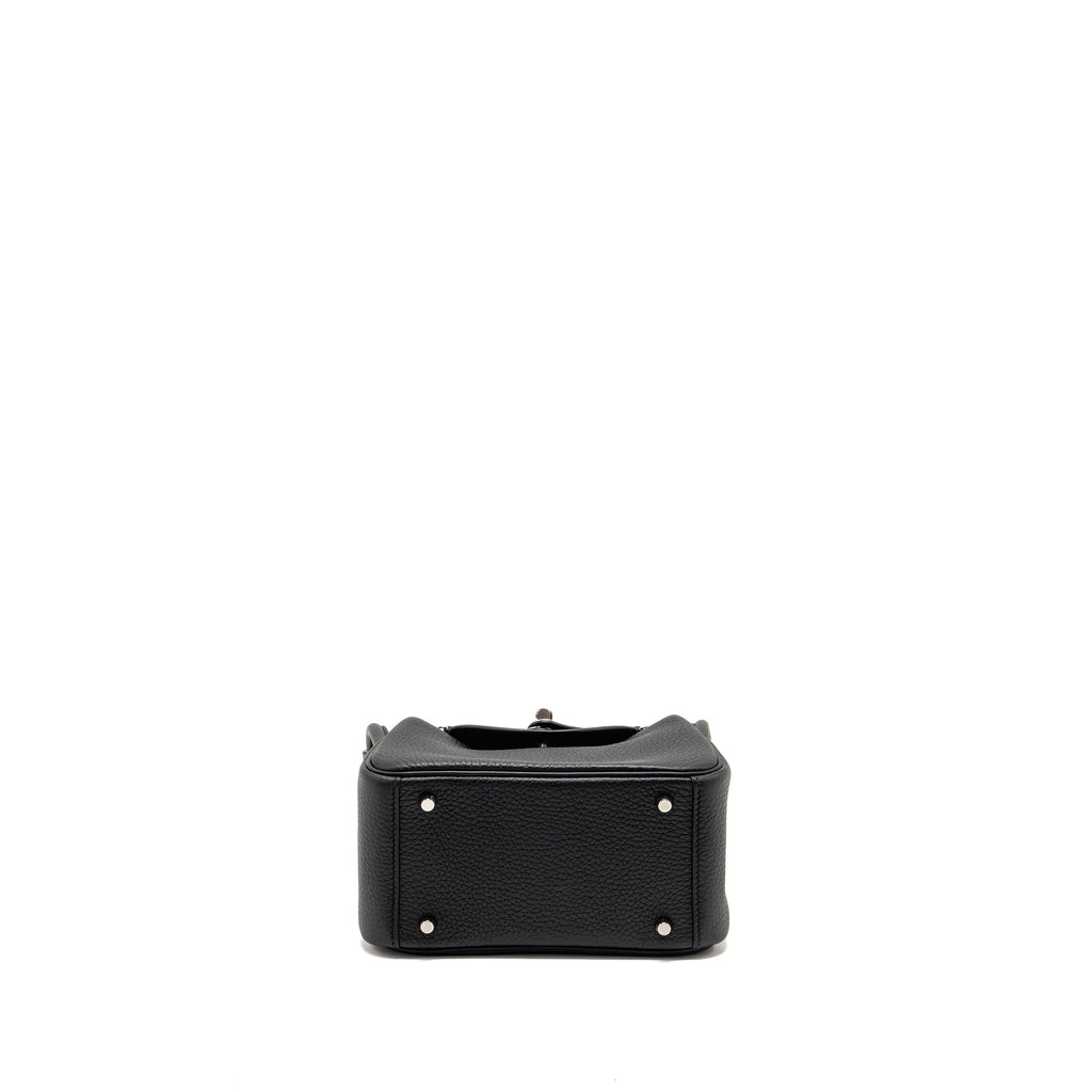 hermes-mini-lindy-ii-clemence-black-shw-stamp-k-copy