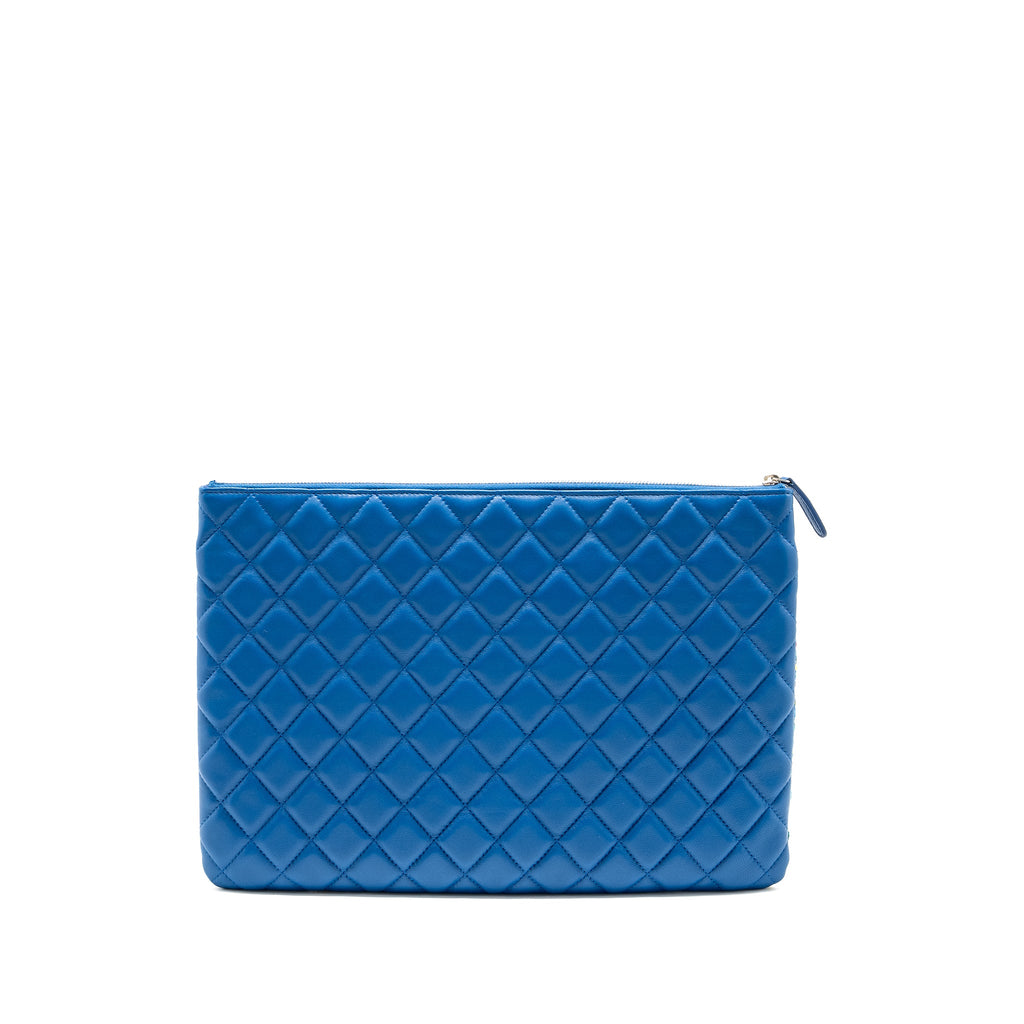 chanel-quilted-o-case-pouch-tweed-leather-blue-multicolour-shw-copy