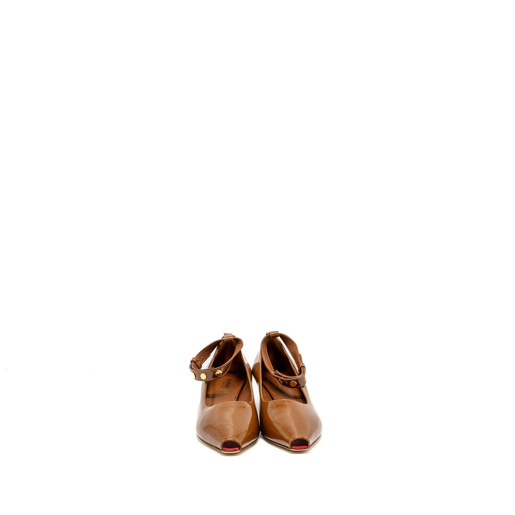 burberry-size-37-dill-kitten-heels-patent-brown-copy