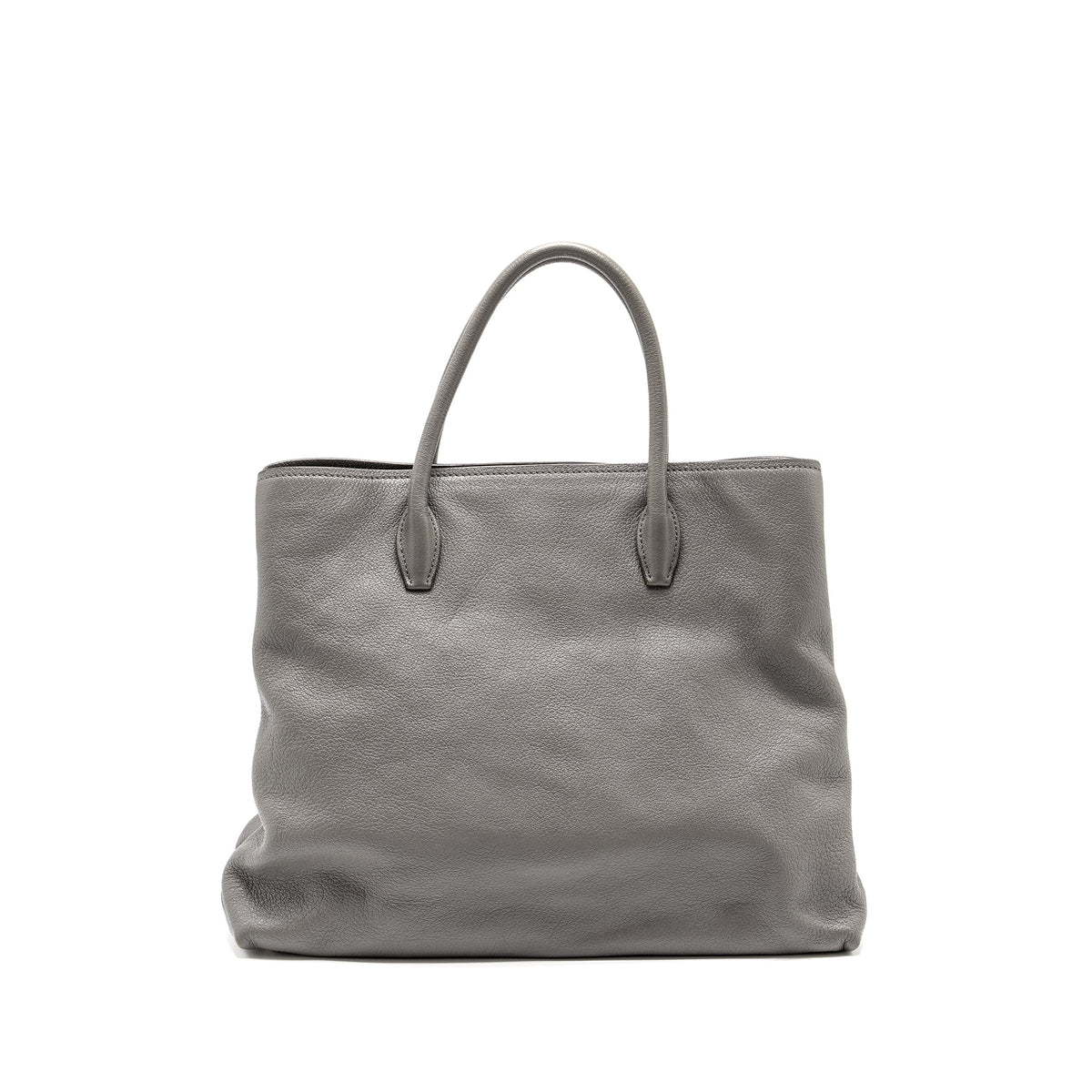 miu-miu-tote-bag-leather-grey-ghw