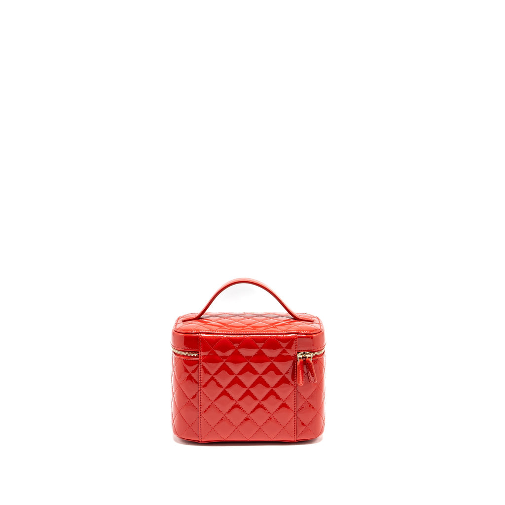 chanel-large-vanity-pouch-patent-red-ghw