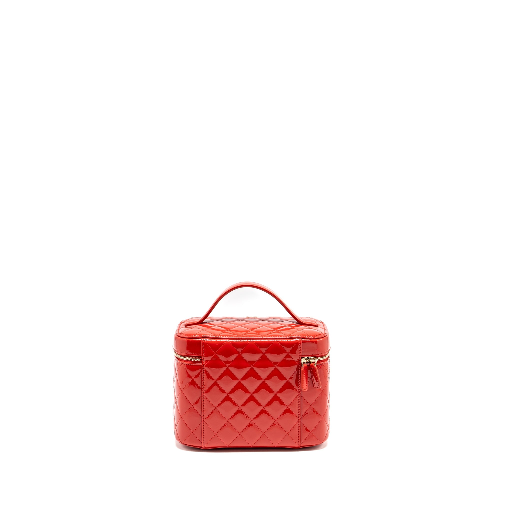 chanel-large-vanity-pouch-patent-red-ghw