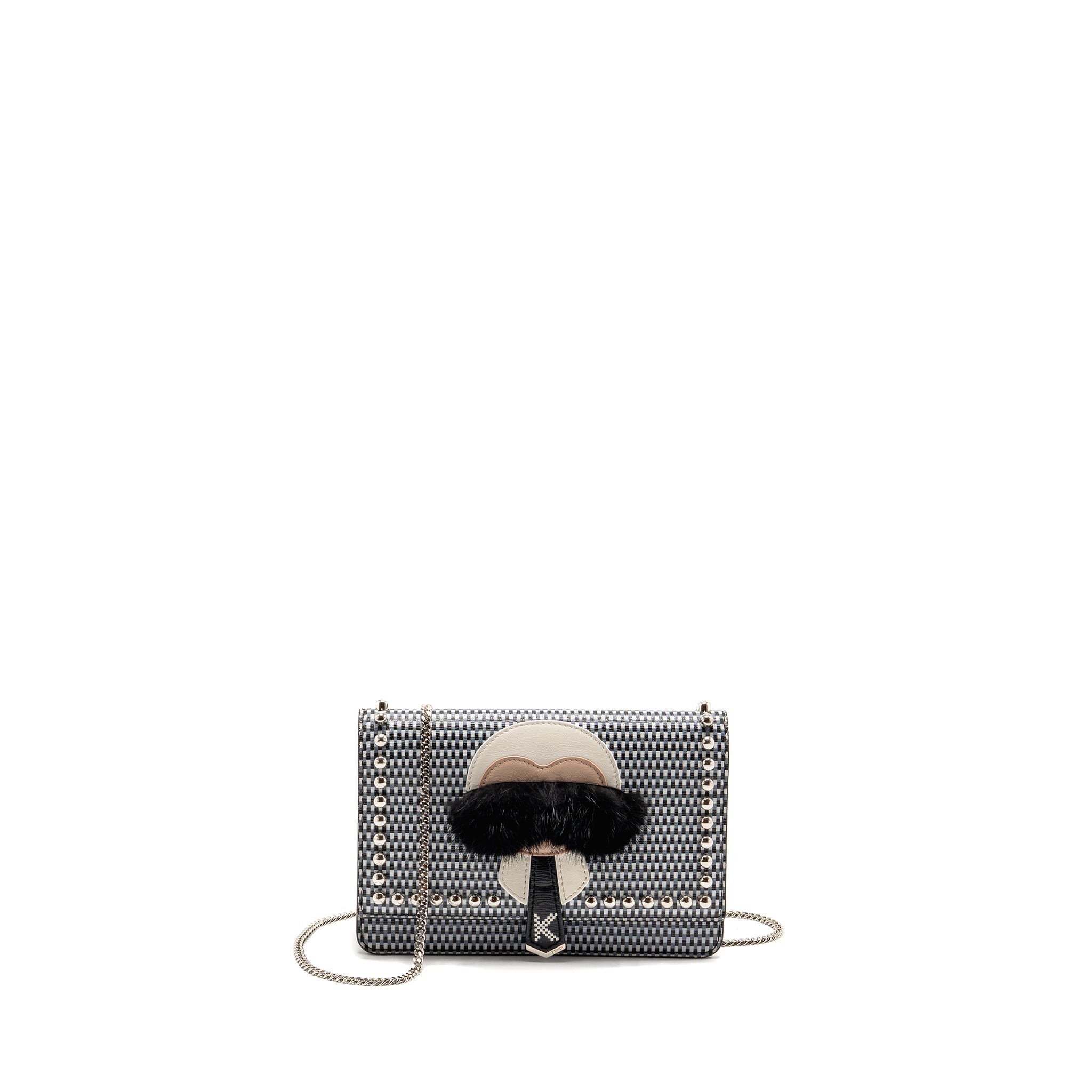 fendi-karlito-wallet-on-chain-leather-multicolour-shw