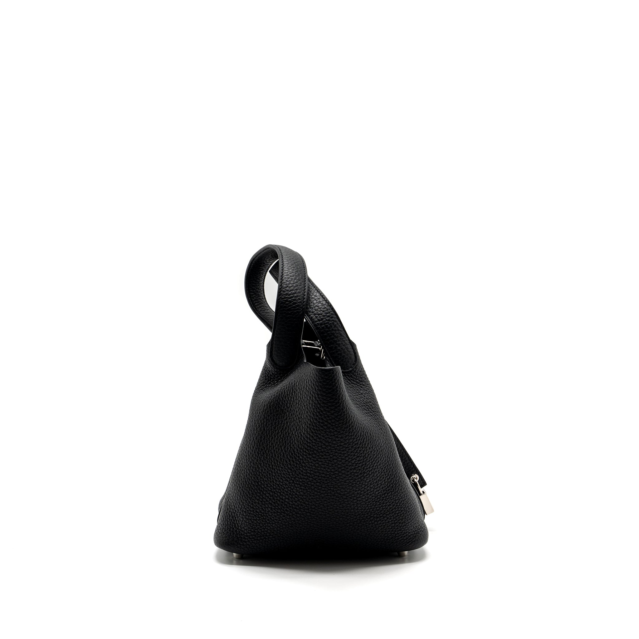 hermes-picotin-18-lock-bag-clemence-black-shw