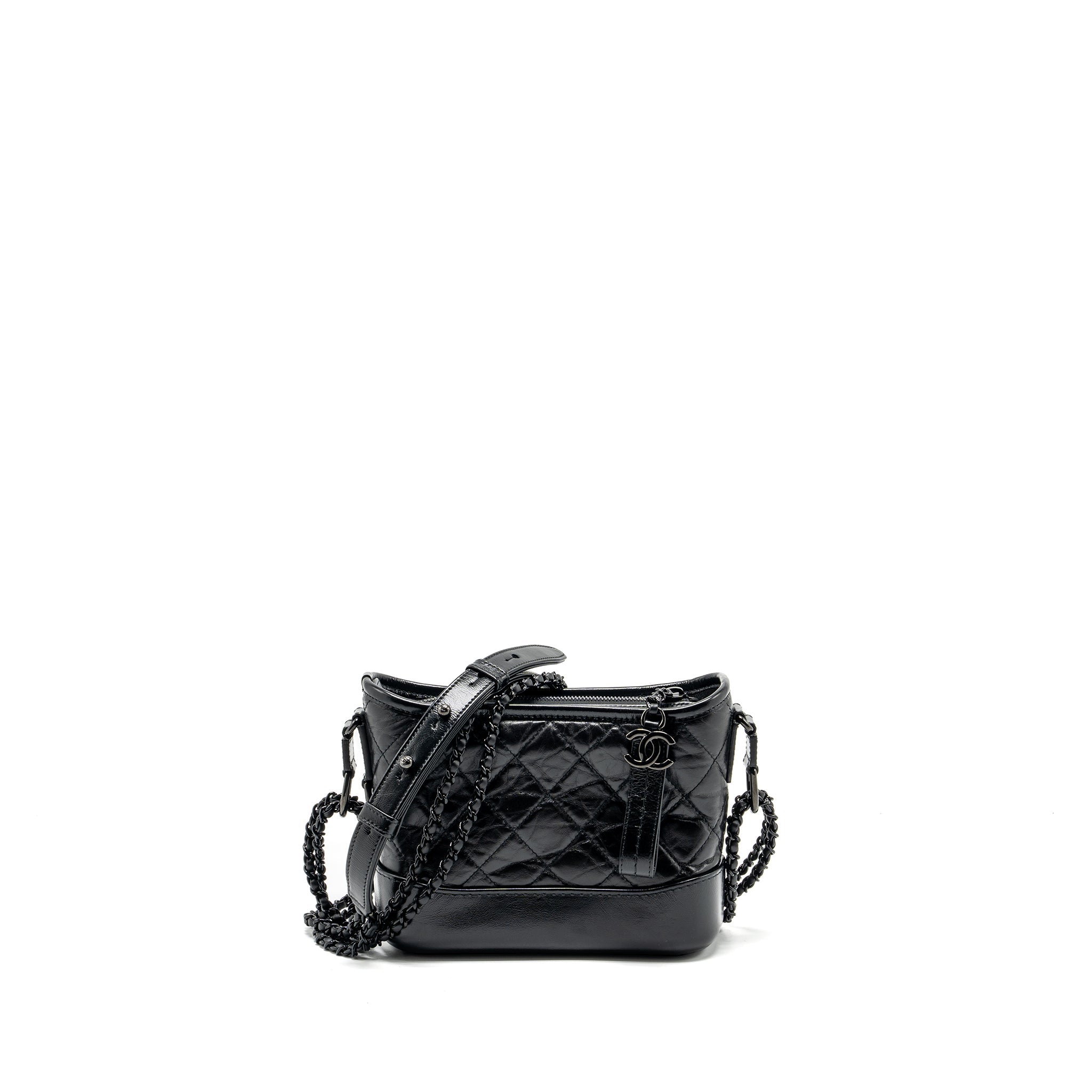 chanel-small-gabrielle-hobo-bag-aged-calfskin-so-black