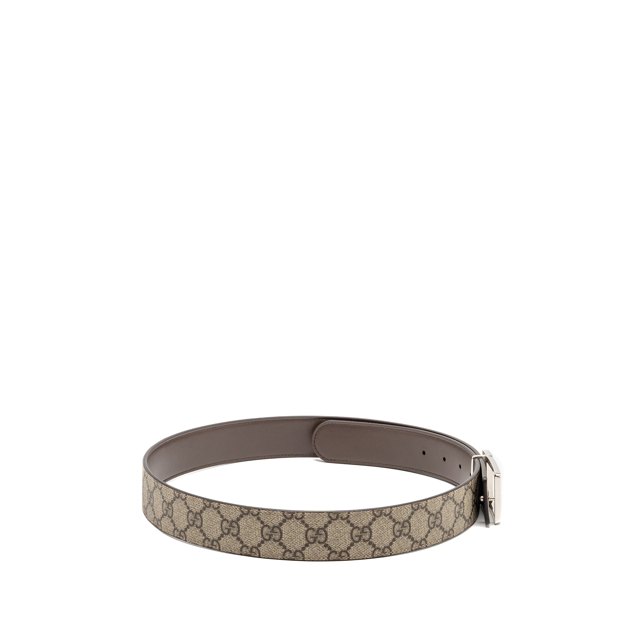 gucci-size-90-reversible-belt-with-rectangular-buckle-gg-supreme-canvas-beige-shw