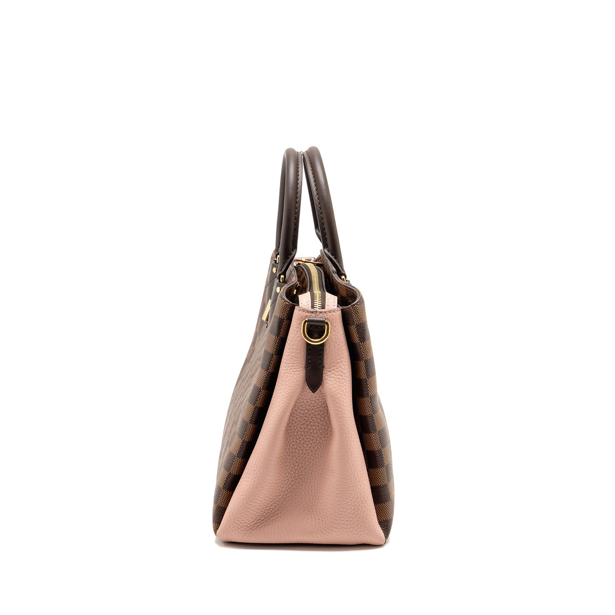 louis-vuitton-normandy-tote-bag-damier-ebene-canvas-magnolia-ghw-1