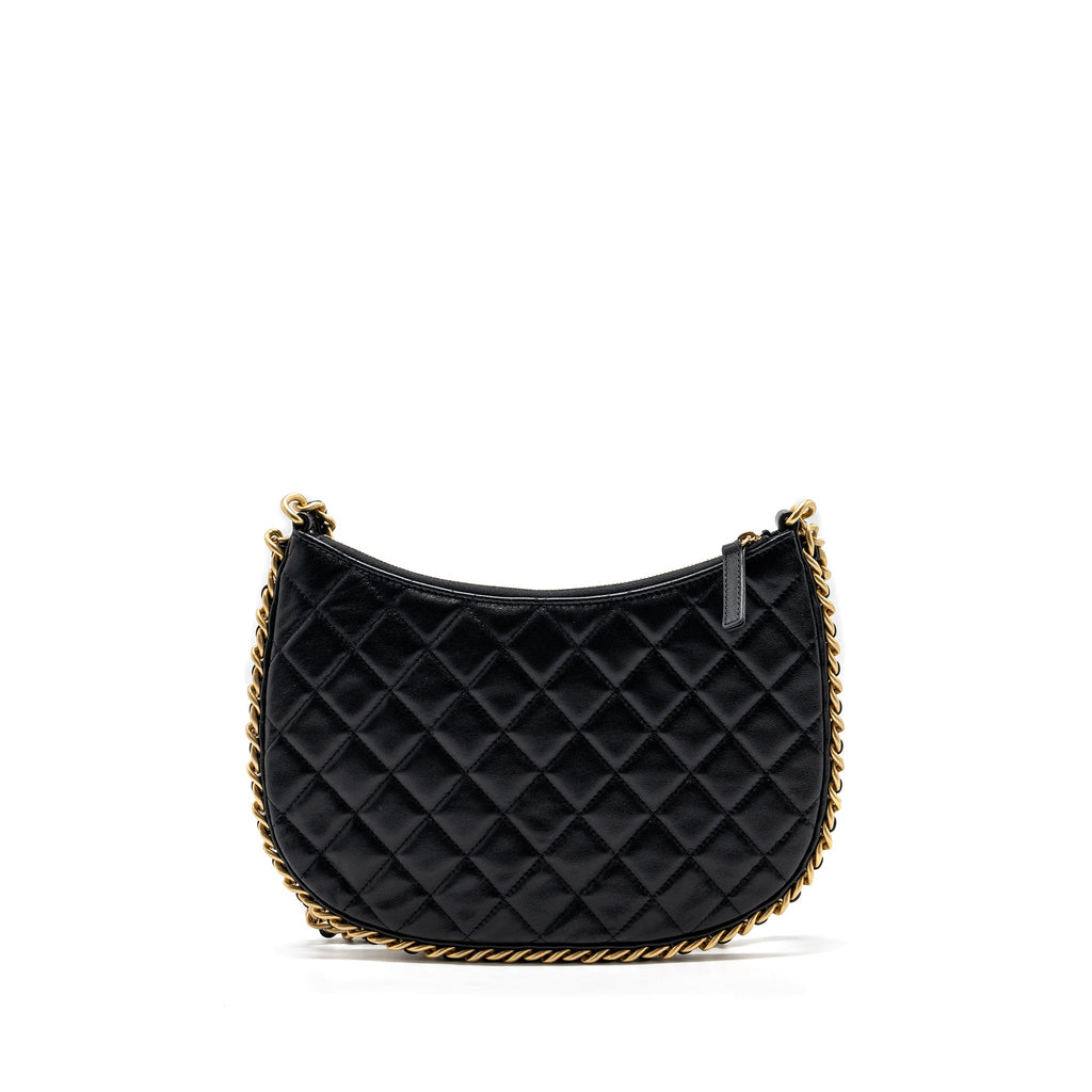 chanel-moon-hobo-shoulder-crossbody-bag-goatskin-black-brushed-ghw-microchip-copy-1