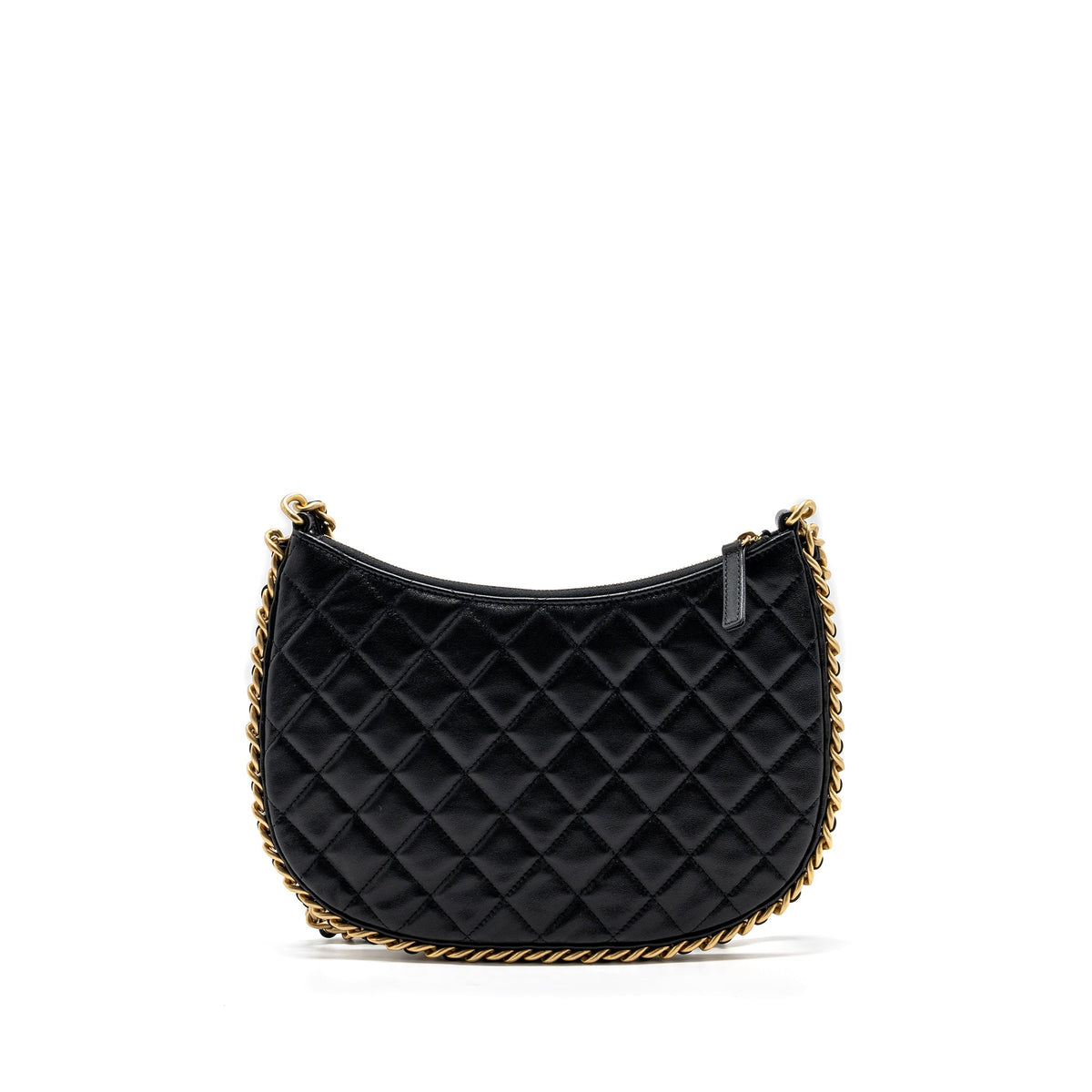 chanel-moon-hobo-shoulder-crossbody-bag-goatskin-black-brushed-ghw-microchip-copy-1