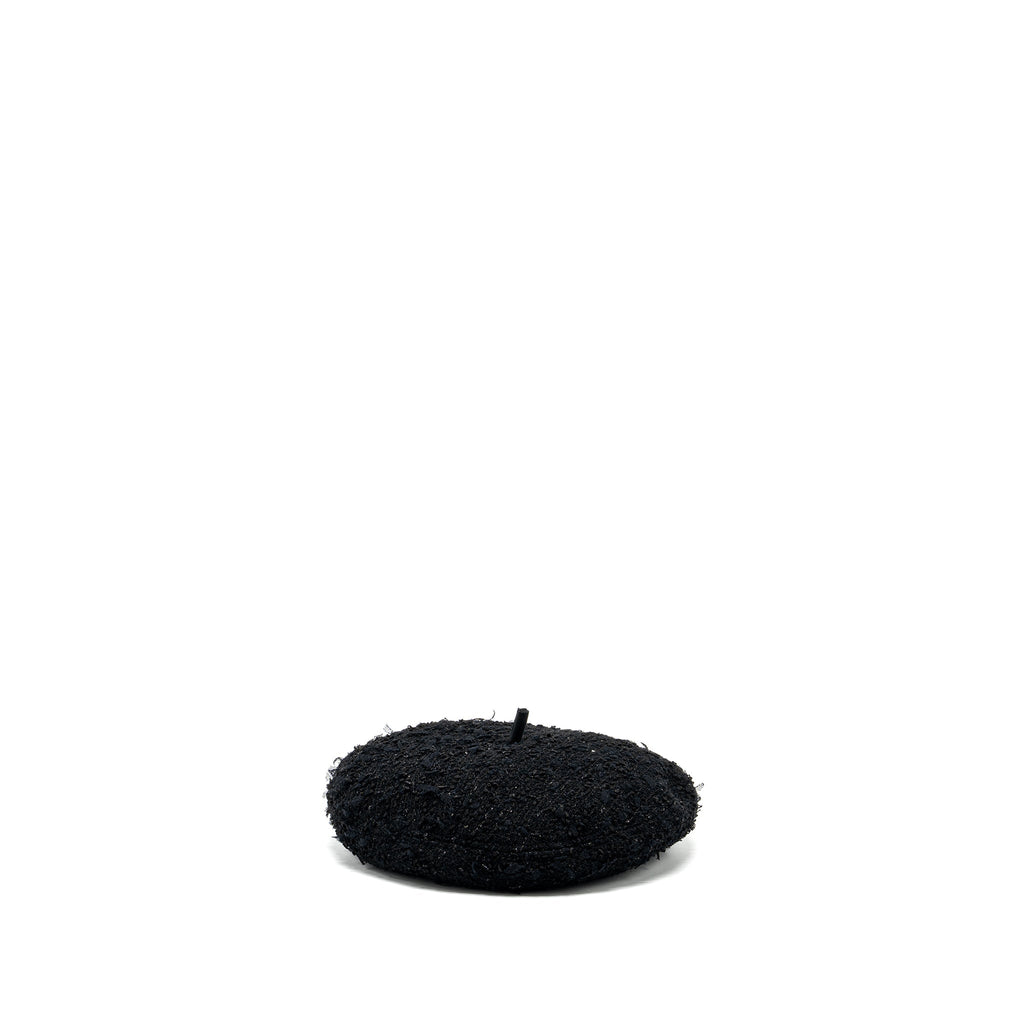 chanel-size-m-cc-logo-beret-polyamide-wool-black-shw