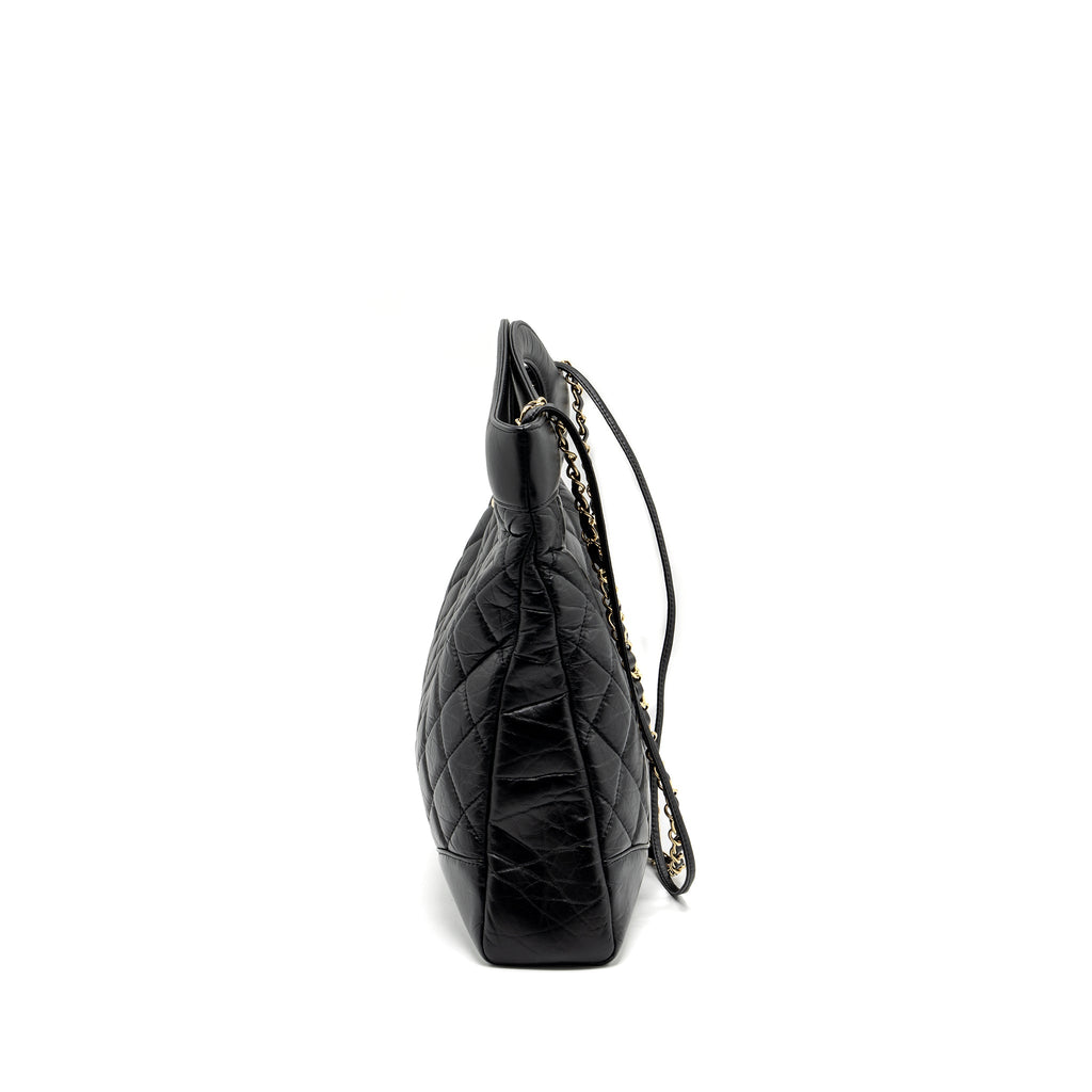 chanel-large-31-bag-aged-calfskin-black-lghw-microchip-copy