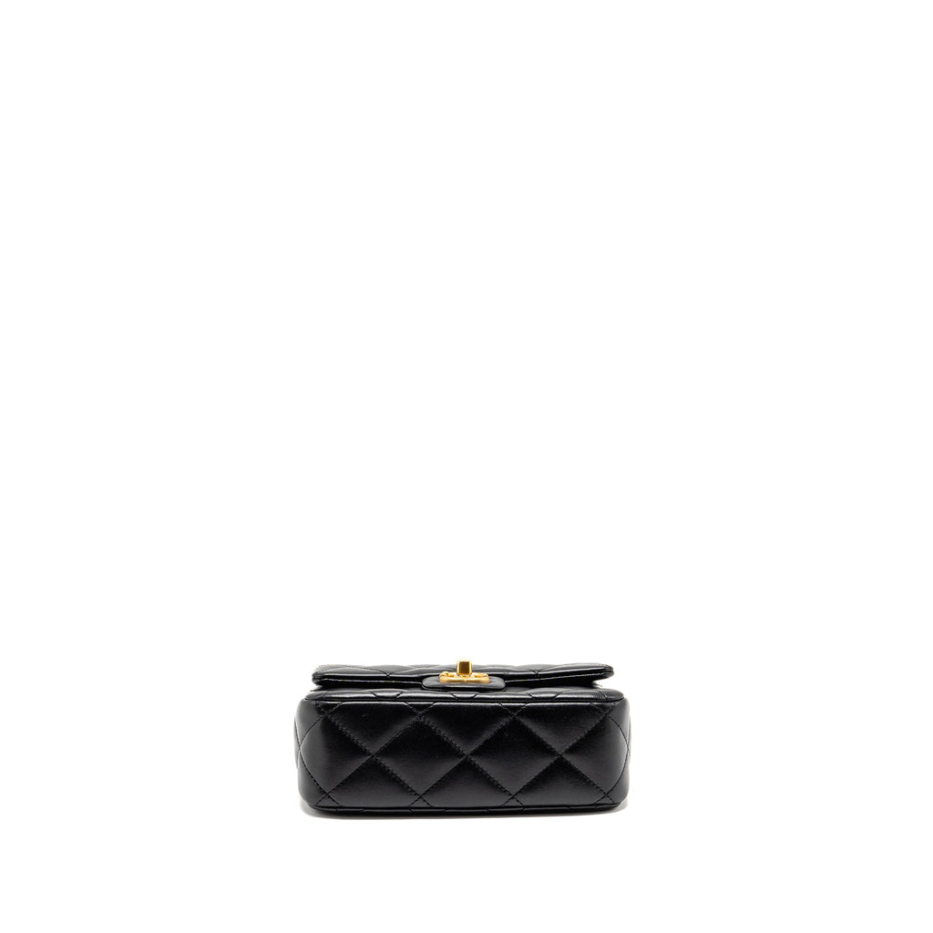 chanel-coco-love-flap-bag-adjustable-chain-lambskin-black-ghw-microchip-copy