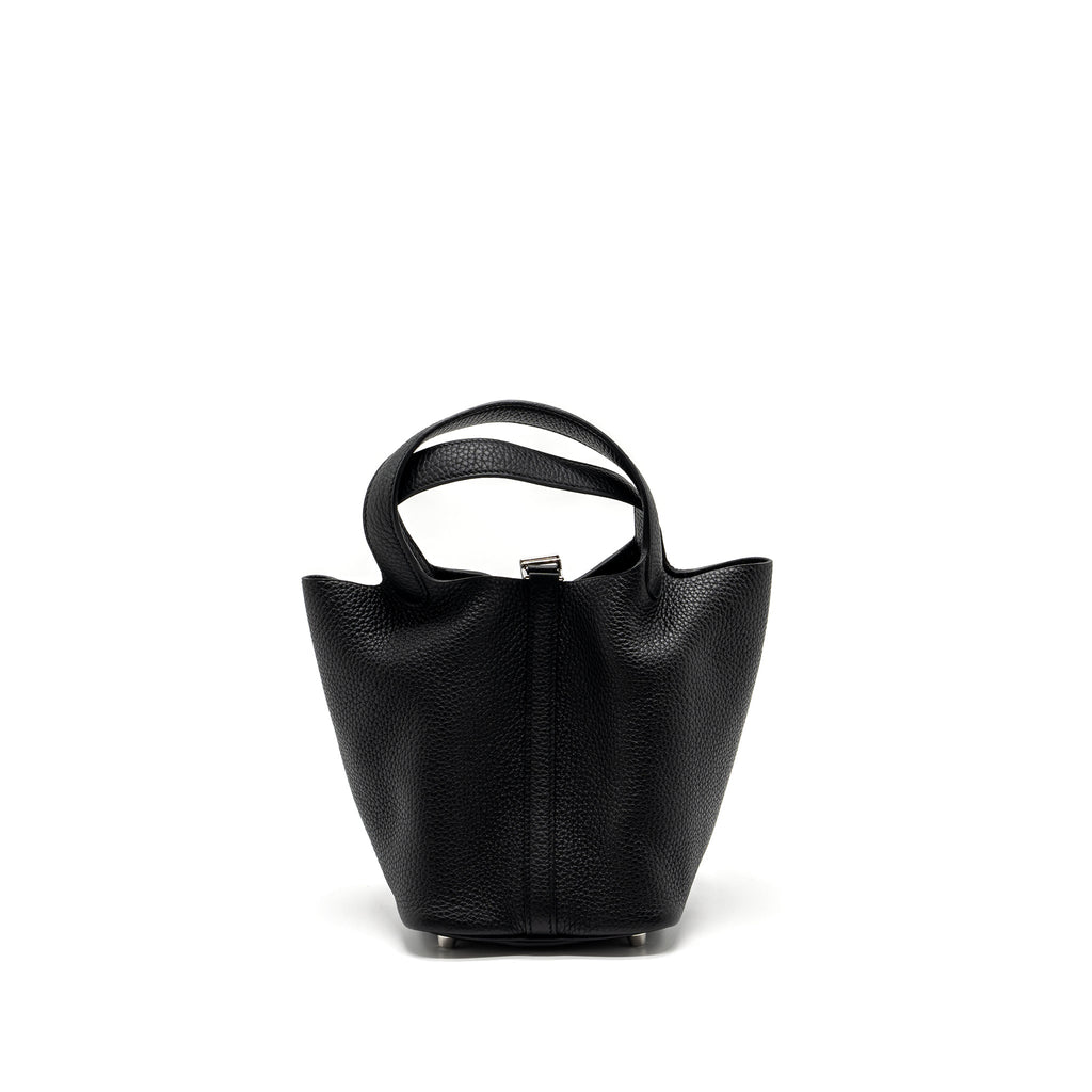 hermes-picotin-18-lock-bag-clemence-black-shw