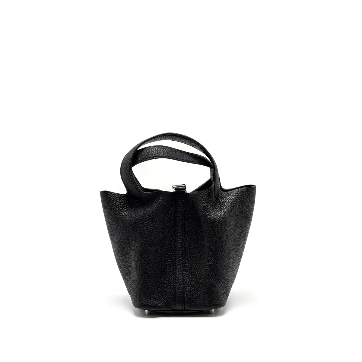 hermes-picotin-18-lock-bag-clemence-black-shw