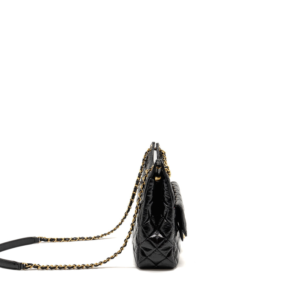 chanel-hobo-bag-shiny-calfskin-black-ghw-microchip-copy