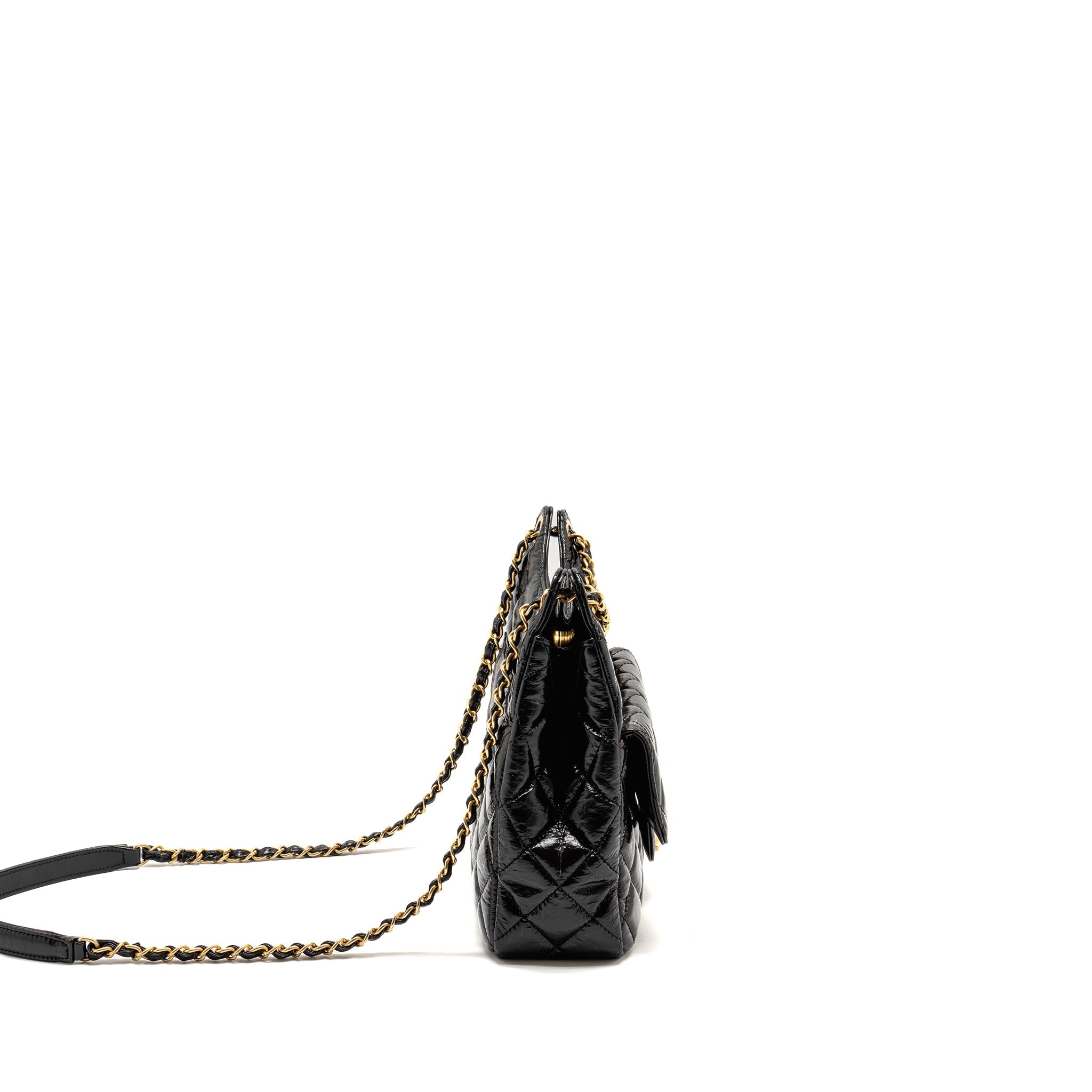 chanel-hobo-bag-shiny-calfskin-black-ghw-microchip-copy