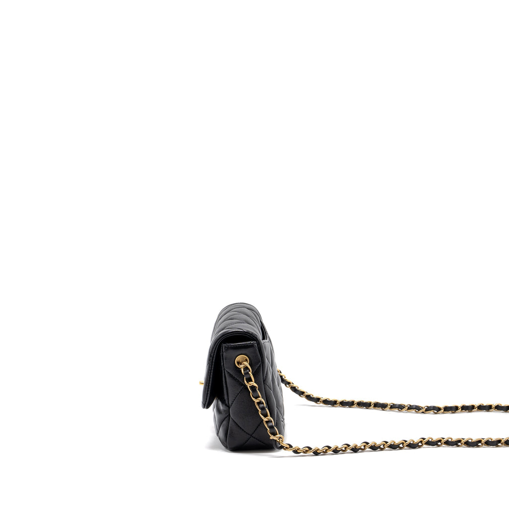 chanel-23s-coco-love-flap-bag-lambskin-black-brushed-ghwmicrochip-copy-1