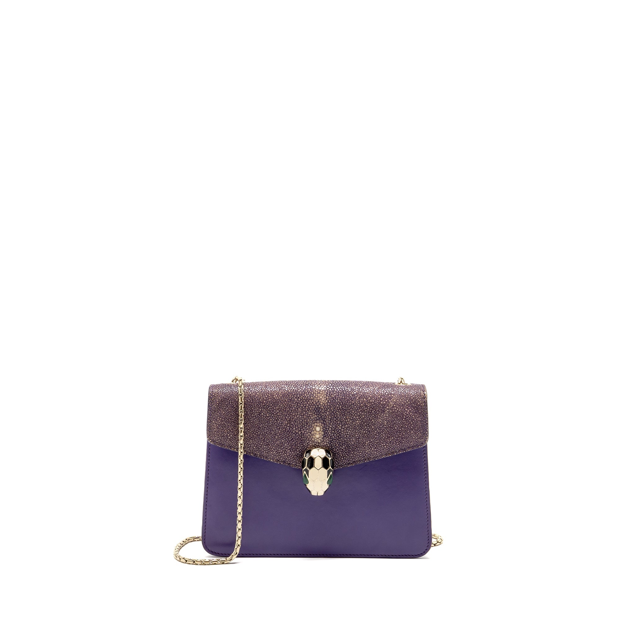 bvlgari-serpenti-forever-bag-crystal-galuchat-calfskin-purple-lghw-copy