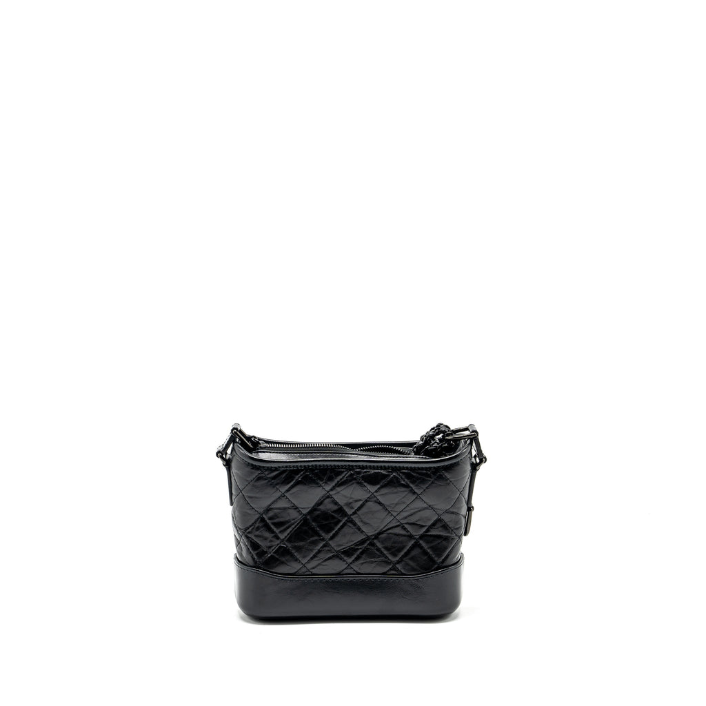 chanel-small-gabrielle-hobo-bag-aged-calfskin-so-black
