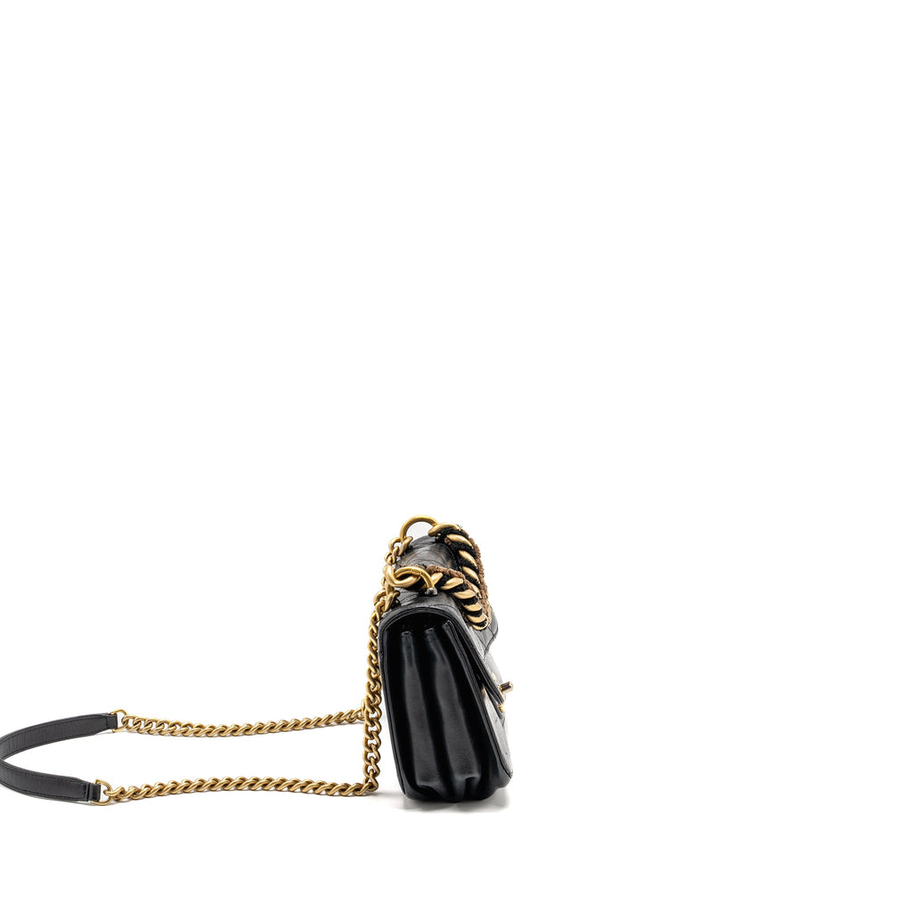 chanel-quilted-flap-bag-with-giant-chain-handle-calfskin-black-ghw