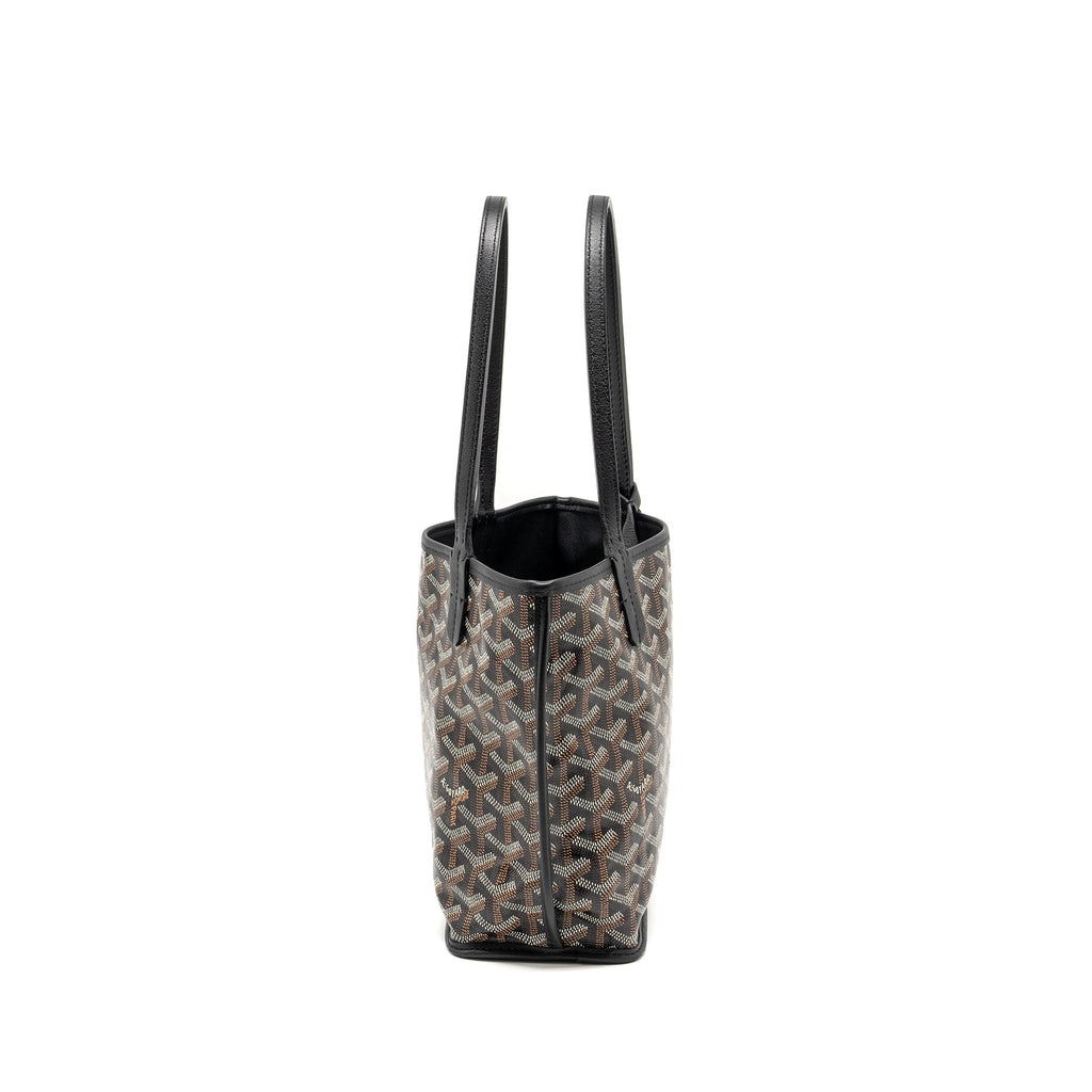 goyard-mini-anjou-tote-goyardline-canvas-calfskin-black