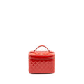 chanel-large-vanity-pouch-patent-red-ghw