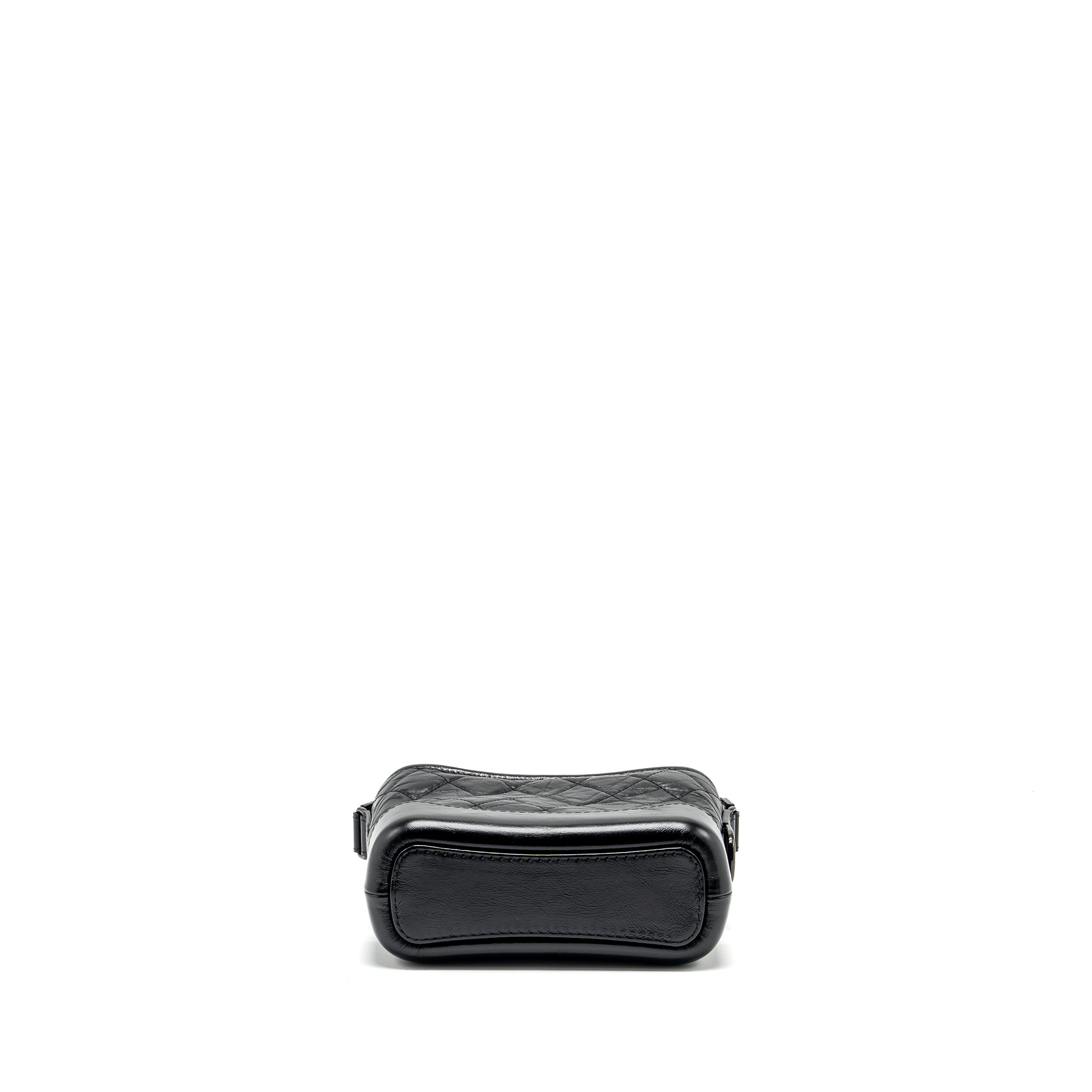 chanel-small-gabrielle-hobo-bag-aged-calfskin-so-black