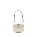 prada-mini-cleo-shoulder-bag-brushed-leather-white-shw-copy