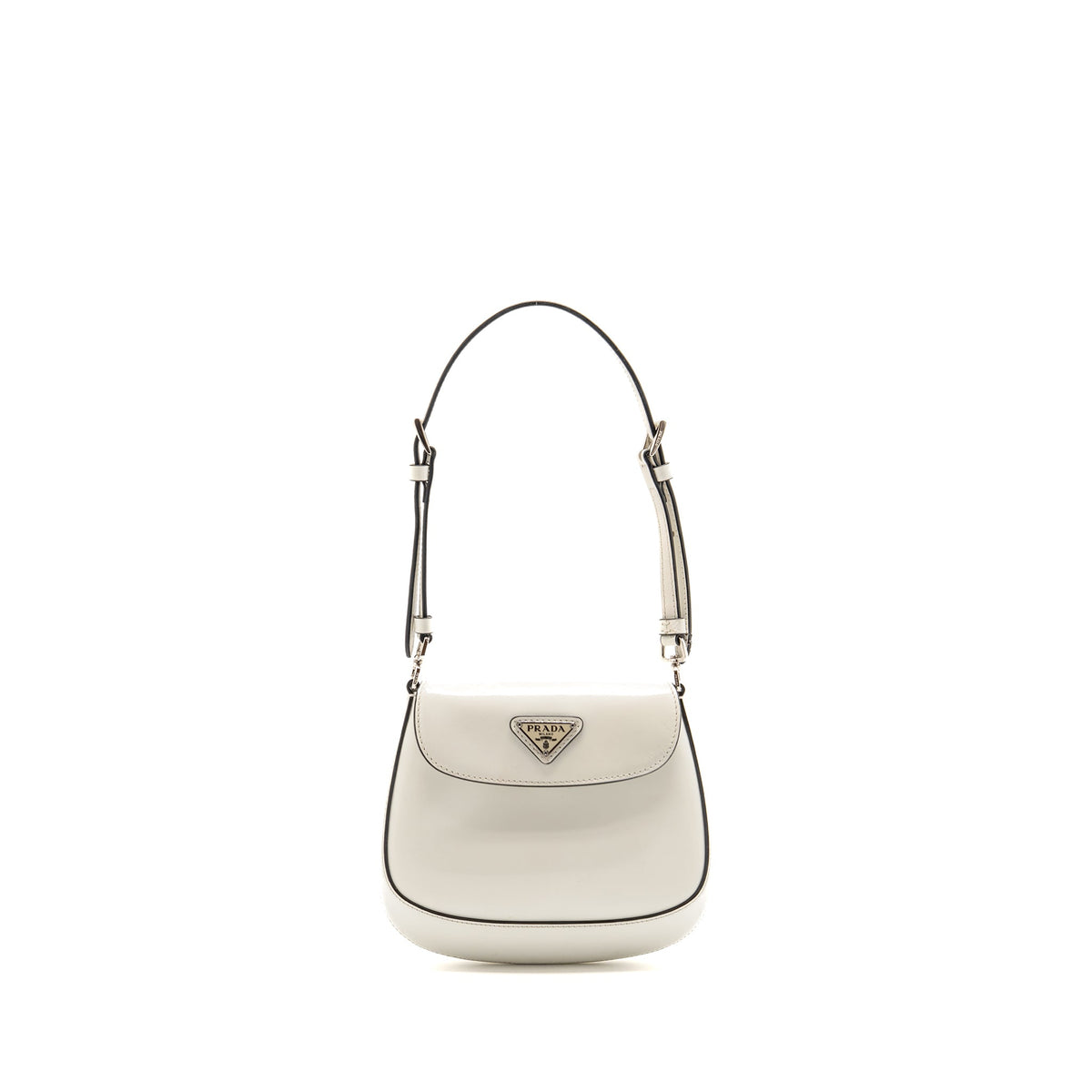 prada-mini-cleo-shoulder-bag-brushed-leather-white-shw-copy