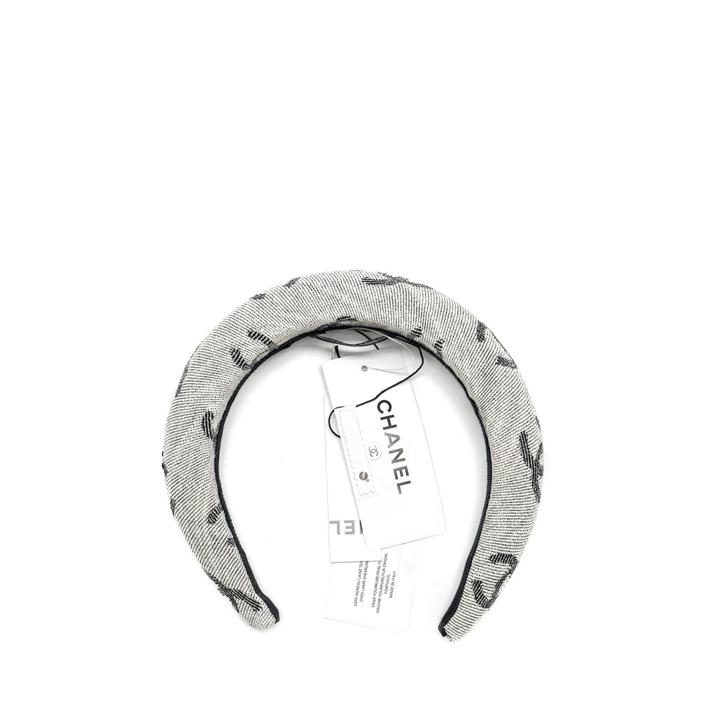 chanel-22s-headband-cotton-multicolour