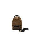 louis-vuitton-mini-palm-spring-backpack-reverse-monogram-canvas-ghw