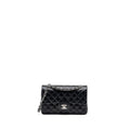 chanel-small-classic-double-flap-bag-lambskin-black-shwmicrochip