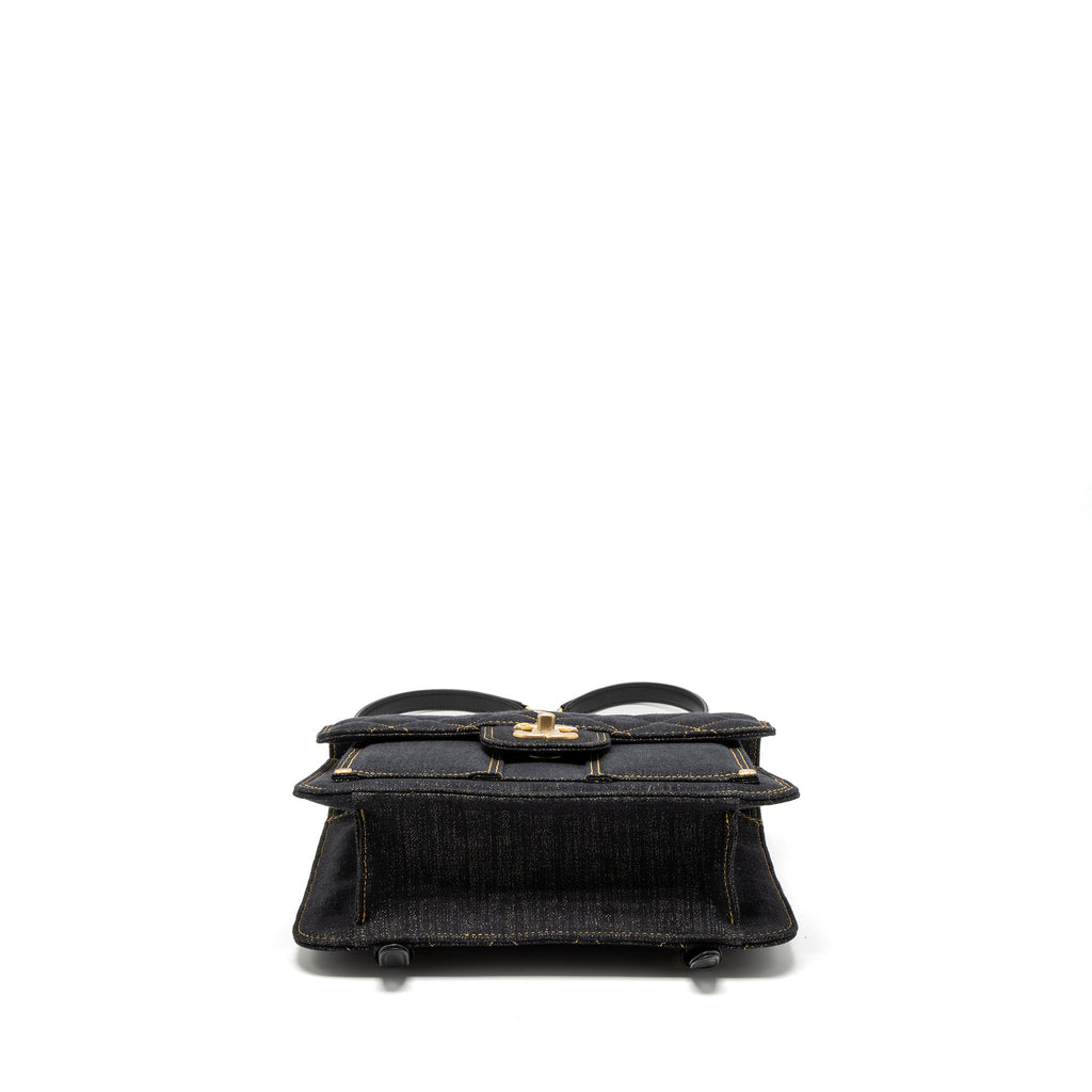 copy-of-chanel-23s-flap-backpack-denim-dark-blue-brushed-ghw-microchip