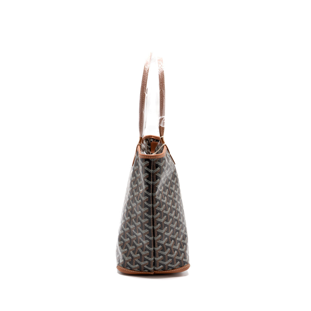 goyard-artois-pm-bag-canvas-calfskin-black-tan-shw