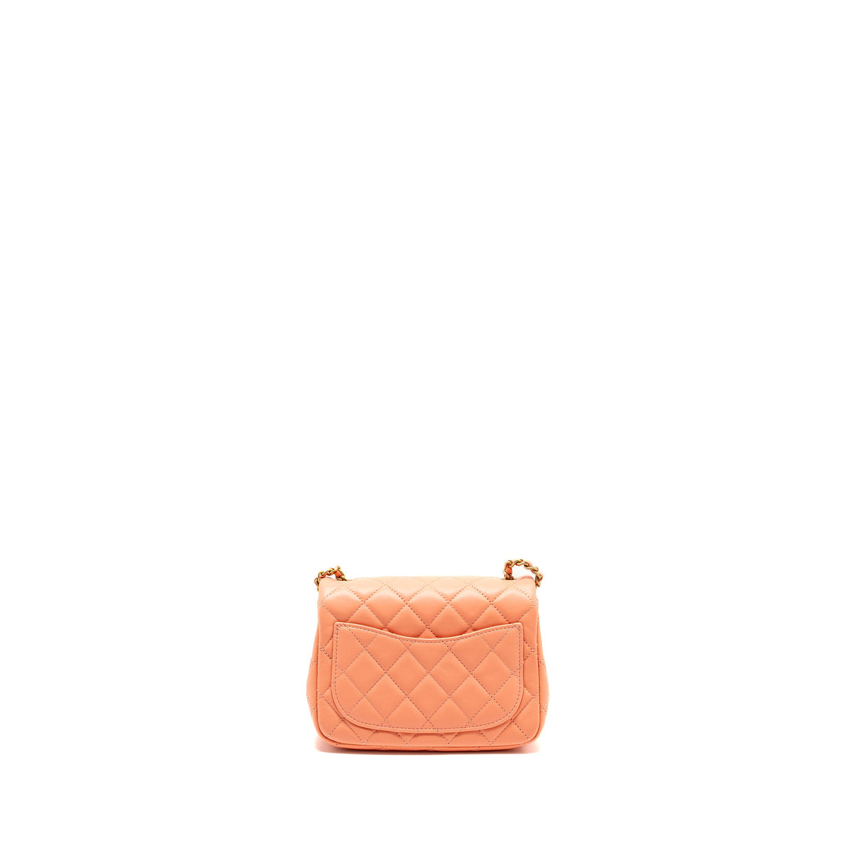 chanel-pearl-crush-mini-square-lambskin-coral-ghw-microchip-copy