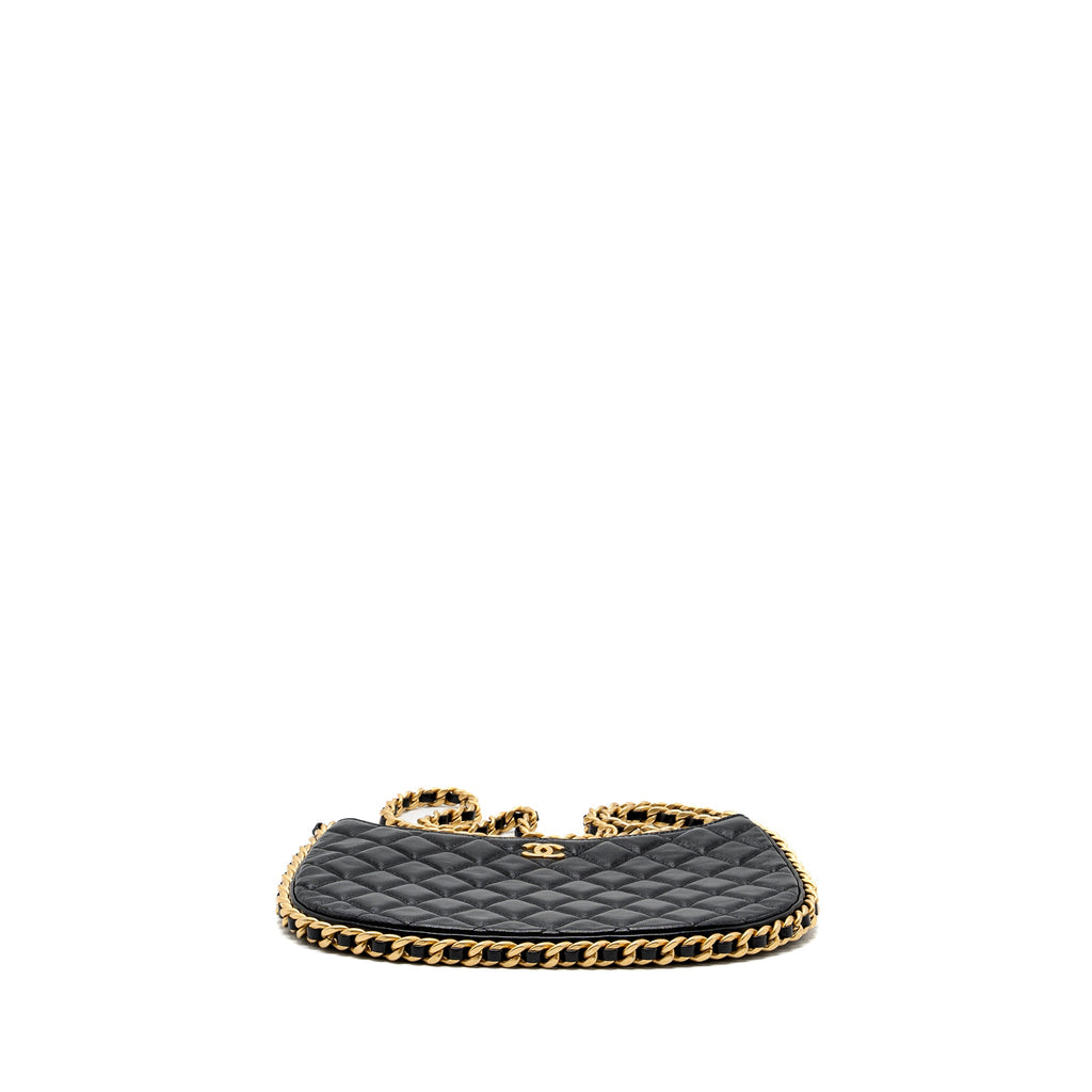 chanel-moon-hobo-shoulder-crossbody-bag-goatskin-black-brushed-ghw-microchip-copy-1