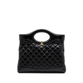 chanel-large-31-bag-aged-calfskin-black-lghw-microchip-copy