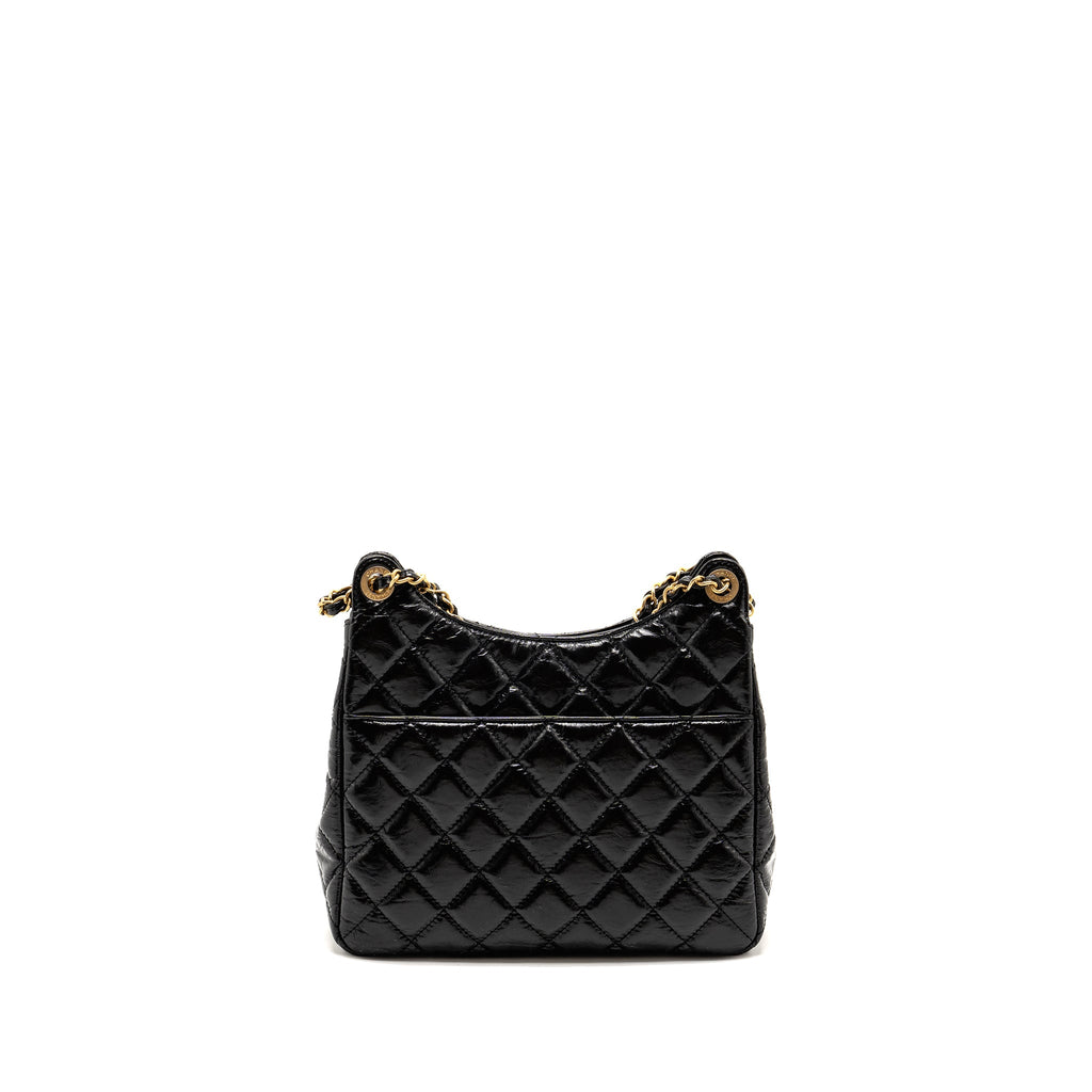 chanel-hobo-bag-shiny-calfskin-black-ghw-microchip-copy