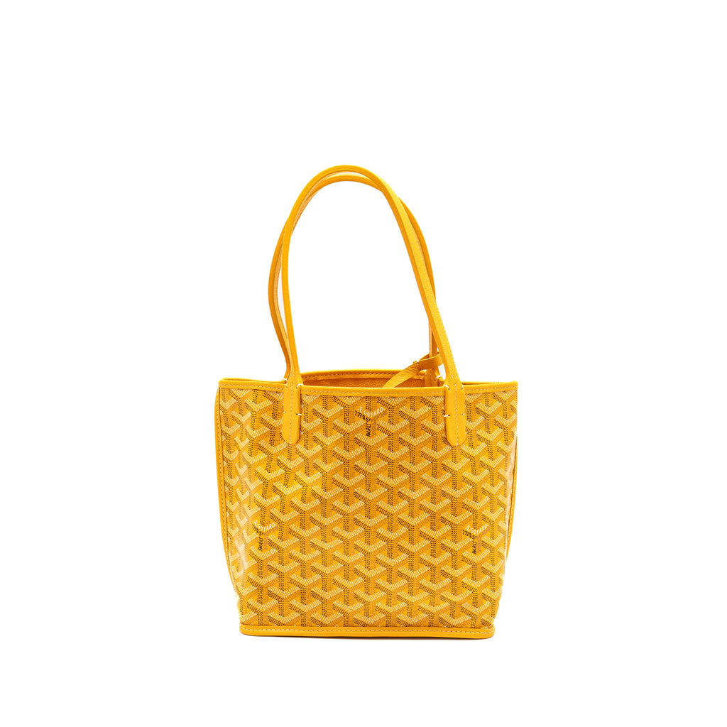 goyard-mini-anjou-tote-bag-goyardline-canvas-leather-yellow-shw