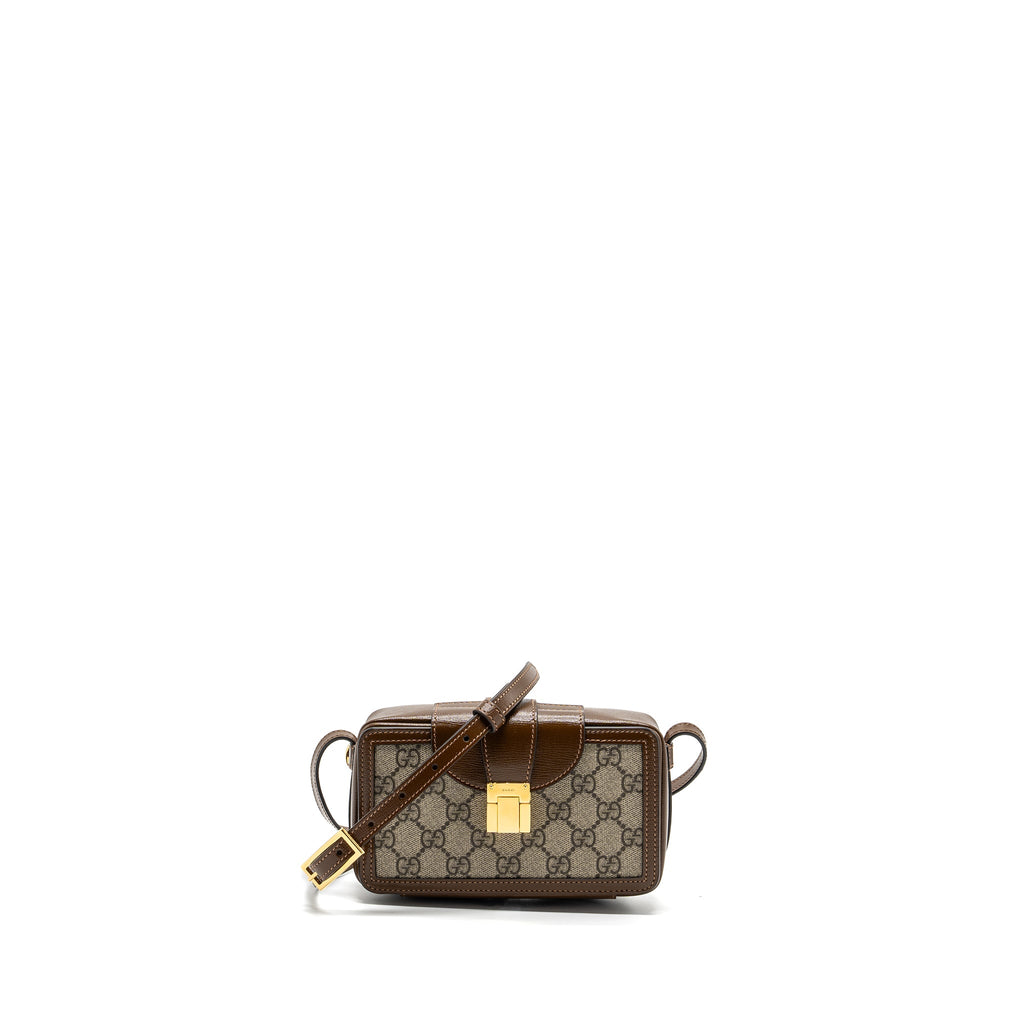 gucci-mini-bag-with-interlocking-g-gg-supreme-canvas-leather-ghw