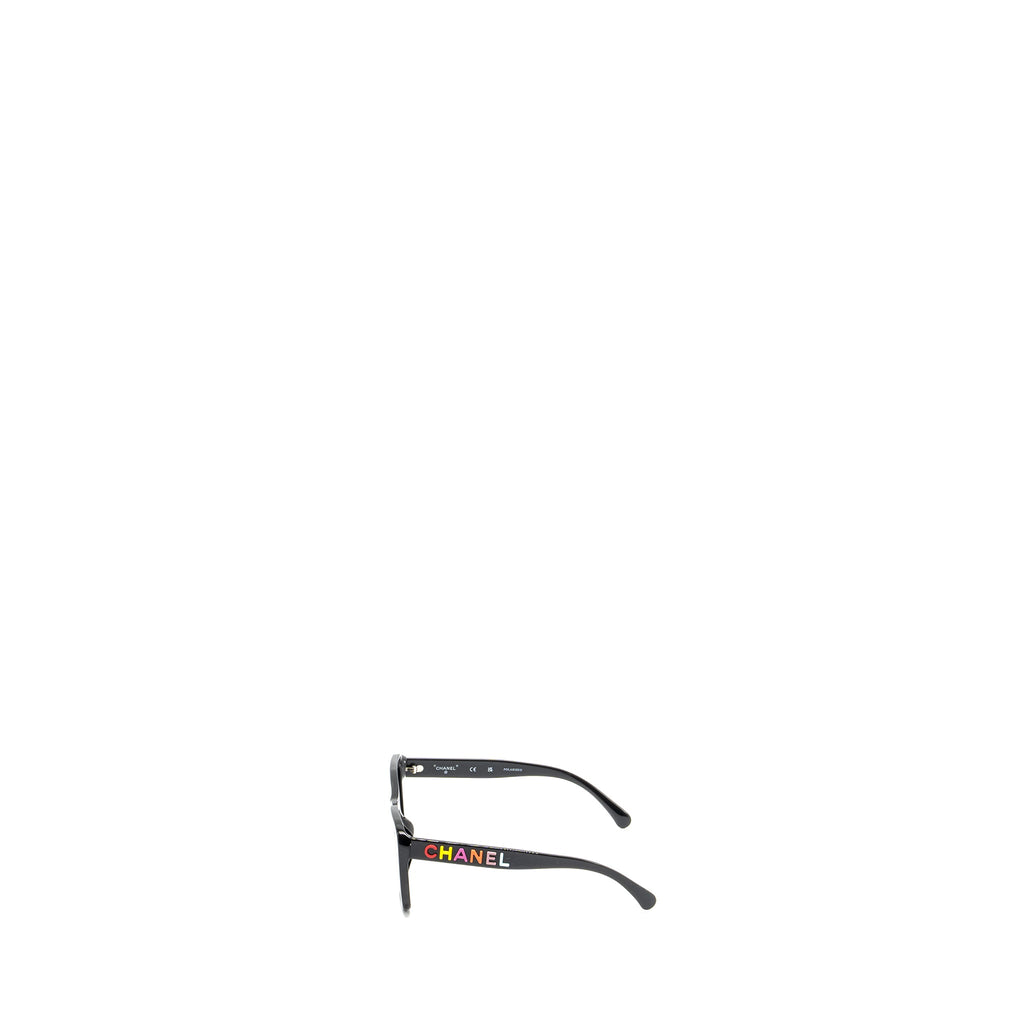 chanel-rainbow-letter-sunglasses-s5011-black-multicolor